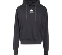 adidas Les Mills Graphic Hoodie, Farbe Schwarz, Größe XS