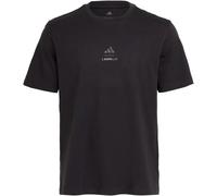 adidas Les Mills Mind Body Graphic Trainingsshirt Herren KE7823 - black XL