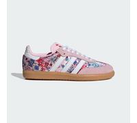 ADIDAS LIBERTY LONDON SAMBA OG SCHUH Clear Pink / Cloud White / Gum 38