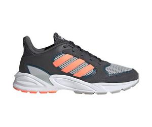 ADIDAS Lifestyle - Schuhe Damen - Sneakers 90s Valasion Sneaker Damen (EG2901) 36 CBLACK/SIGCOR/DOVGRY