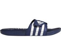 ADIDAS Lifestyle - Schuhe Herren - Flip Flops Adissage Badelatsche DKBLUE - Gr. - 46