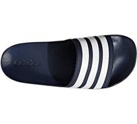 adidas Adilette Shower Herren Schlappen , Collegiate Navy Ftwr White Collegiate Navy, 46 EU