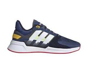 ADIDAS Lifestyle - Schuhe Herren - Sneakers Run90s Sneaker (EG8656) 40 ONIX/FTWWHT/LEGINK