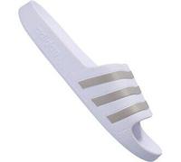 ADIDAS Lifestyle - Schuhe Kinder - Flip Flops Adilette Aqua Badelatschen - Gr. - 38