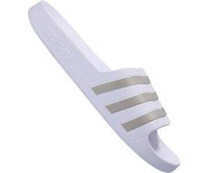 ADIDAS Lifestyle - Schuhe Kinder - Flip Flops Adilette Aqua Badelatschen - Gr. - 42