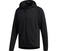ADIDAS Lifestyle - Textilien - Jacken Reelift Prime Training Kapuzenjacke (EA2749) XXXL BLACK