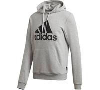 ADIDAS Lifestyle - Textilien - Sweatshirts Must Haves Badge of Sport Hoody (GC7341) XXL MGREYH