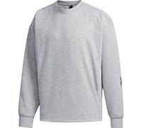 ADIDAS Lifestyle - Textilien - Sweatshirts Must Haves Sweatshirt (FM5383) L MGREYH
