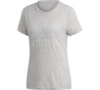 ADIDAS Lifestyle - Textilien - T-Shirts Winners T-Shirt Damen (FL4190) S WHTMEL