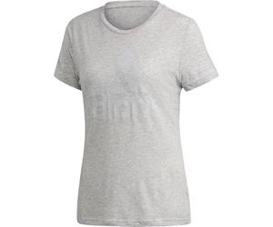 ADIDAS Lifestyle - Textilien - T-Shirts Winners T-Shirt Damen (FL4190) S WHTMEL