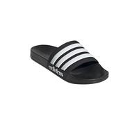 adidas light Badelatschen Slides (black, EU Schuhgrößensystem, Erwachsene, Numerisch, M, 42)