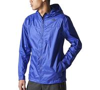 adidas Light WB Windbreaker Jacke Herren Sportjacke XL