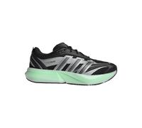 adidas Lightblaze Glow Damen Sneaker schwarz/grau - 42