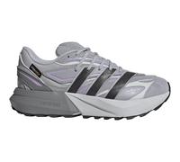 adidas Lightblaze ATR Laufschuhe Damen JQ6005 - grey two/glory grey/powder plum 40 2/3