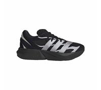 Adidas Damen Sportschuhe Lightblaze JR2401 Core Black/Matte Silver/Off White Gr. 38 2/3