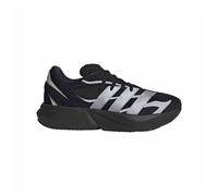 adidas Lightblaze Damen Sneaker Low, schwarz, Gr. 40 ⅔