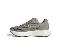 adidas Lightblaze Damen-Sneaker, Silver Pebble/Olive Strata/Silver Metallic, 42 EU