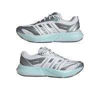 adidas Lightblaze Damen Sportbekleidung Glow White, Weiß, 40.5 EU