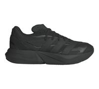 Adidas Lightblaze Herren Freizeitschuhe, schwarz, Größe 42 42