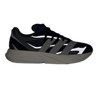 Adidas Lightblaze Herren Freizeitschuhe, schwarz, Größe 43 ⅓ 43 ⅓