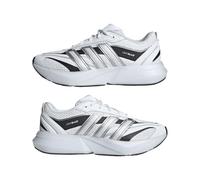 adidas Lightblaze Herren Sportbekleidung Glow White, Weiß, 44 EU