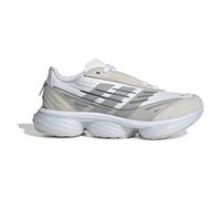 Sneaker ADIDAS SPORTSWEAR "LIGHTBLAZE POD", Damen, Gr. 38, cloud weiß, grau two, grau one, Synthetik, Textil, Schuhe Sneaker (97656241-38) cloud weiß, grau two, grau one