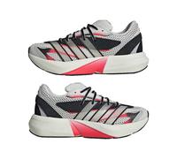 Adidas LIGHTBLAZE Schuh Damen Turnschuh Off White / Lucid Red 41 1/3