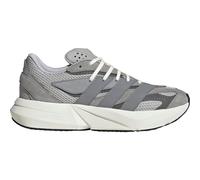 Sneaker ADIDAS SPORTSWEAR "LIGHTBLAZE", Gr. 41, grau two, grau three, iron metallic, Textil, Synthetik, sportlich, Schuhe (83786738-41) grau two, grau three, iron metallic