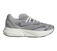 Sneaker ADIDAS SPORTSWEAR "LIGHTBLAZE", Damen, Gr. 38, grau two, grau three, iron metallic, Synthetik, Textil, Schuhe Sneaker (67633265-38) grau two, grau three, iron metallic