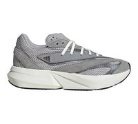 Sneaker ADIDAS SPORTSWEAR "LIGHTBLAZE", Damen, Gr. 38,5, grau (grau two, grau three, iron metallic), Synthetik, Textil, Schuhe Sneaker (67633265-38,5) grau two, grau three, iron metallic