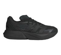 adidas Lightblaze Sneaker pechschwarz - 43(1/3)