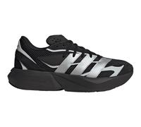 adidas Herren Laufschuhe Lightblaze JQ7199 42 2/3 Core Black/Matte Silver/Black