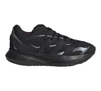 adidas Lightblaze Sneaker Kinder JQ4757 - core black/core black/iron met 38 2/3