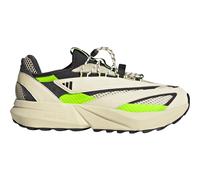 Lightblaze Vista Schuh Chalk White / Core Black / Lucid Lemon 44 2/3