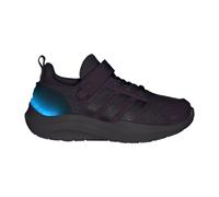 adidas LIGHTORAMA RNR EL C für Kinder, lila, Größe 33 EU