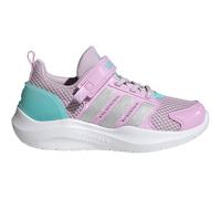 adidas Lightorama Runner Sneaker Kinder HQ9254 - ice lavender/silver met./flash aqua 32