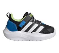 adidas Lightorama Runner Baby-Leuchtschuhe KJ9716 - core black/cloud white/lucid ray blue 20