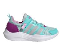 adidas Lightorama Runner Shoes Children Kids Boys AND Girls halo mint/silver met./flash aqua (AE6R) 1