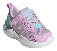 adidas Lightorama Runner Shoes Infants ice lavender-silver met.-flash aqua (AFAY) 25