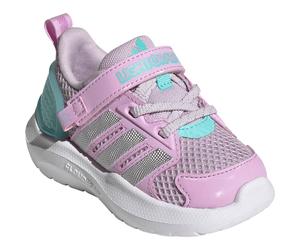 adidas Lightorama Runner Shoes Infants ice lavender-silver met.-flash aqua (AFAY) 26