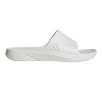 ADIDAS Herren Badeslipper LIGHTSHIFT (HQ2424) 44 ½ CRYWHT/CRYWHT/CRYWHT