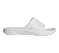 ADIDAS Herren Badeslipper LIGHTSHIFT (HQ2424) 40 ½ CRYWHT/CRYWHT/CRYWHT