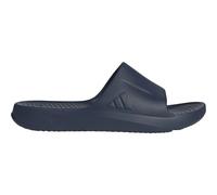 Adidas Lightshift Slides Slipper, blau, Größe 43 ⅓ 43 ⅓