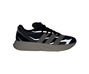adidas LIGHTSTRIDE für Herren, schwarz, Größe 42 ⅔ EU / 8,5 UK
