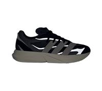adidas LIGHTSTRIDE für Herren, schwarz, Größe 44 ⅔ EU / 10 UK
