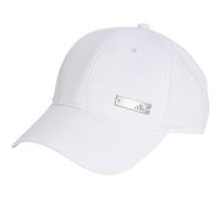 adidas Lightweight Baseball Cap JF8484 - white 54 - 60 cm
