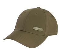 adidas Lightweight Baseball Cap JF8485 - olive strata 56 - 58 cm
