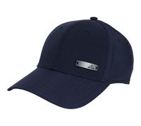 Adidas Unisex Baseball Lightweights Cap Metal, Legend Ink, M-L