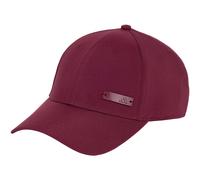 Lightweight Baseball Kappe Maroon S/M