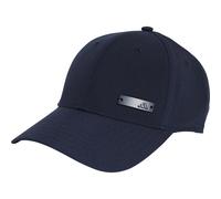 Adidas Lightweight Baseball Kappe Cap, blau OSFL